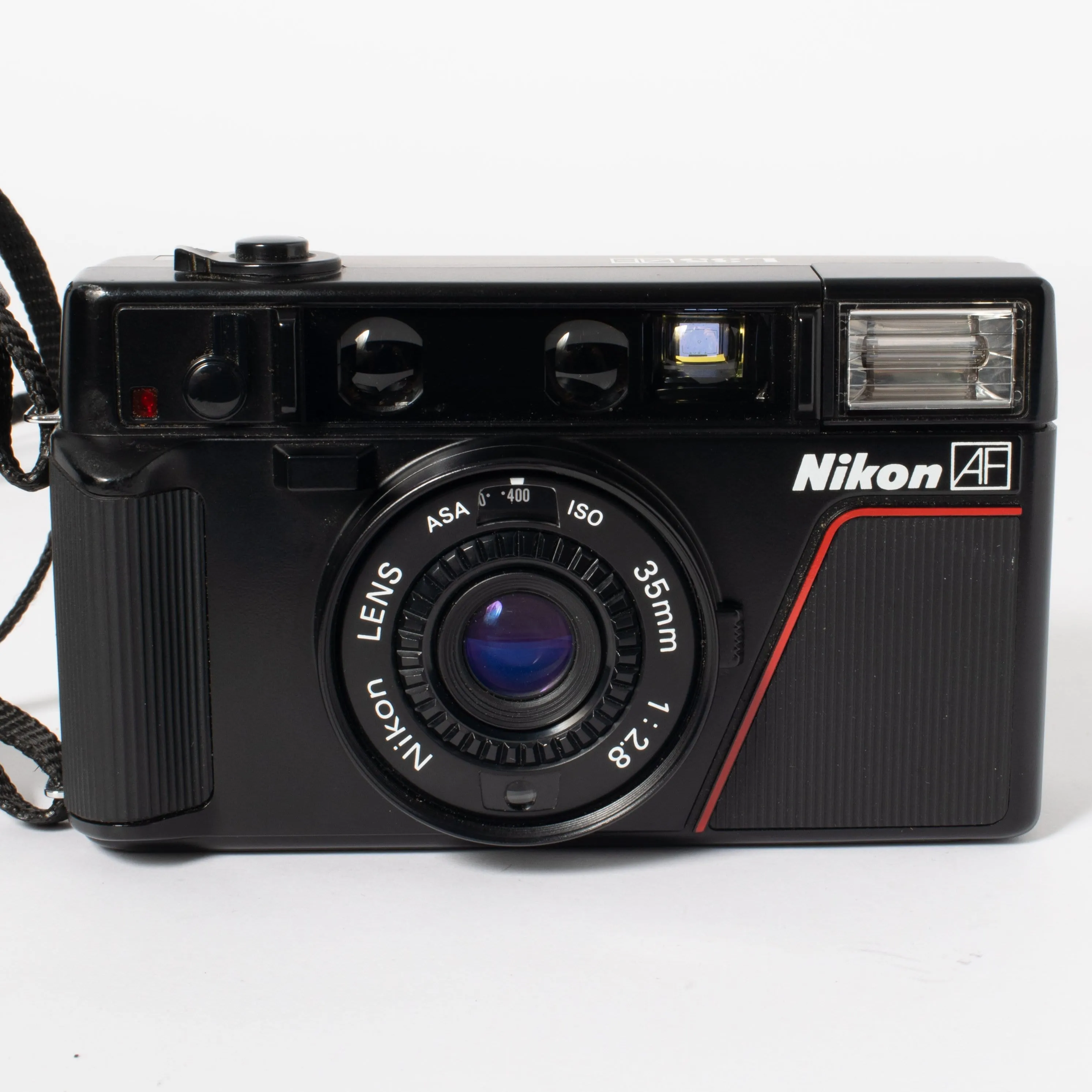 Nikon L35 AF