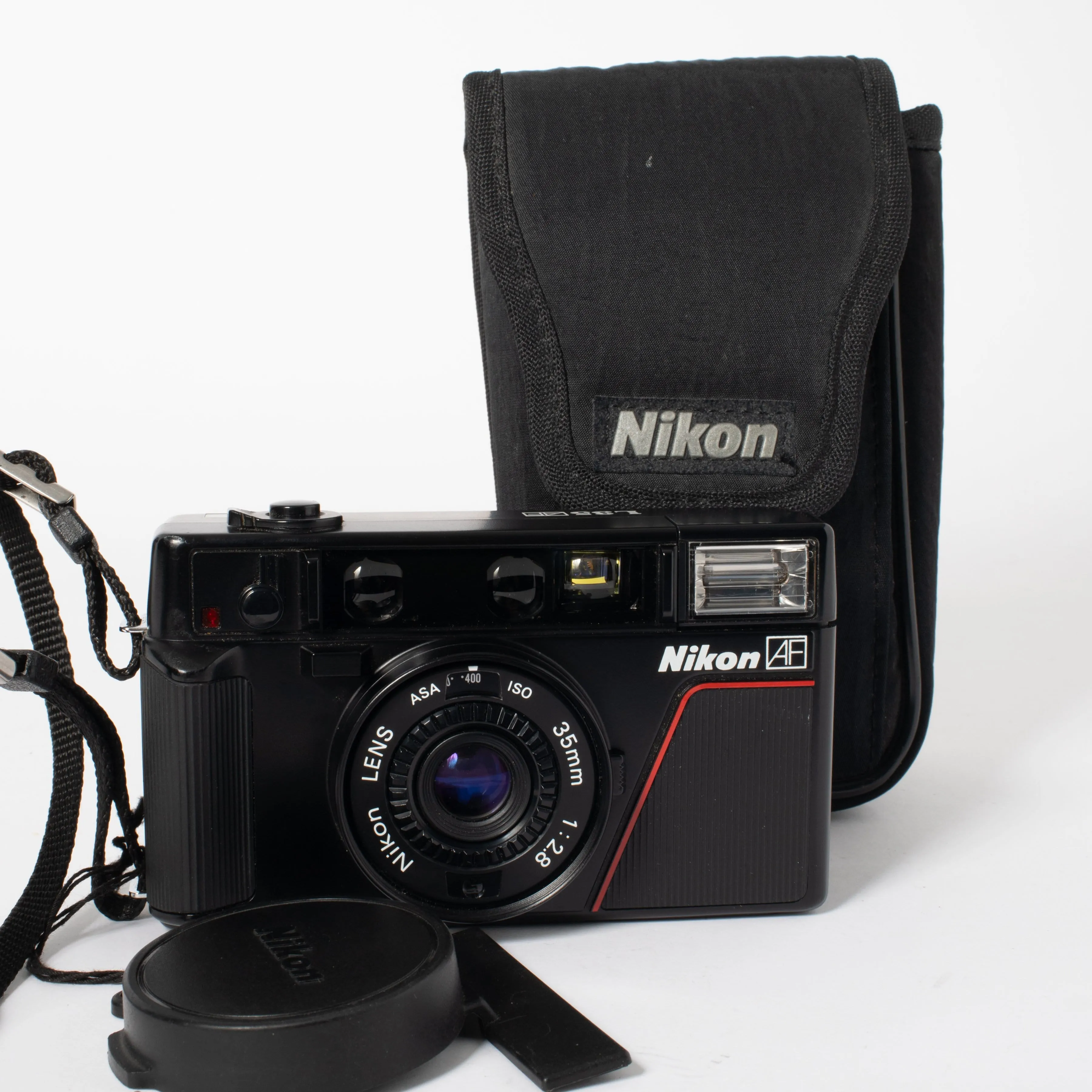 Nikon L35 AF