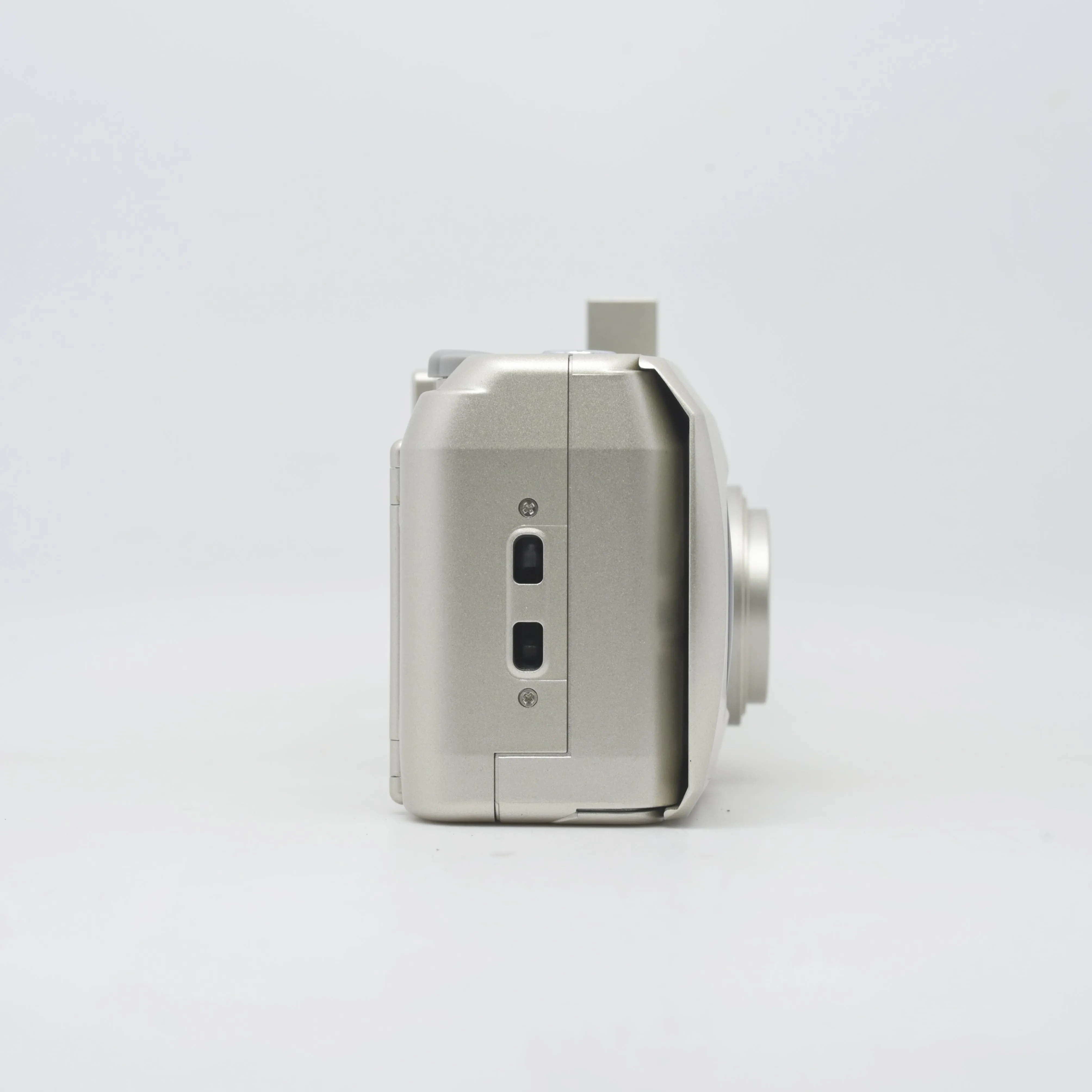 Nikon Lite Touch Zoom 110S QD (New Old Stock Box Set)