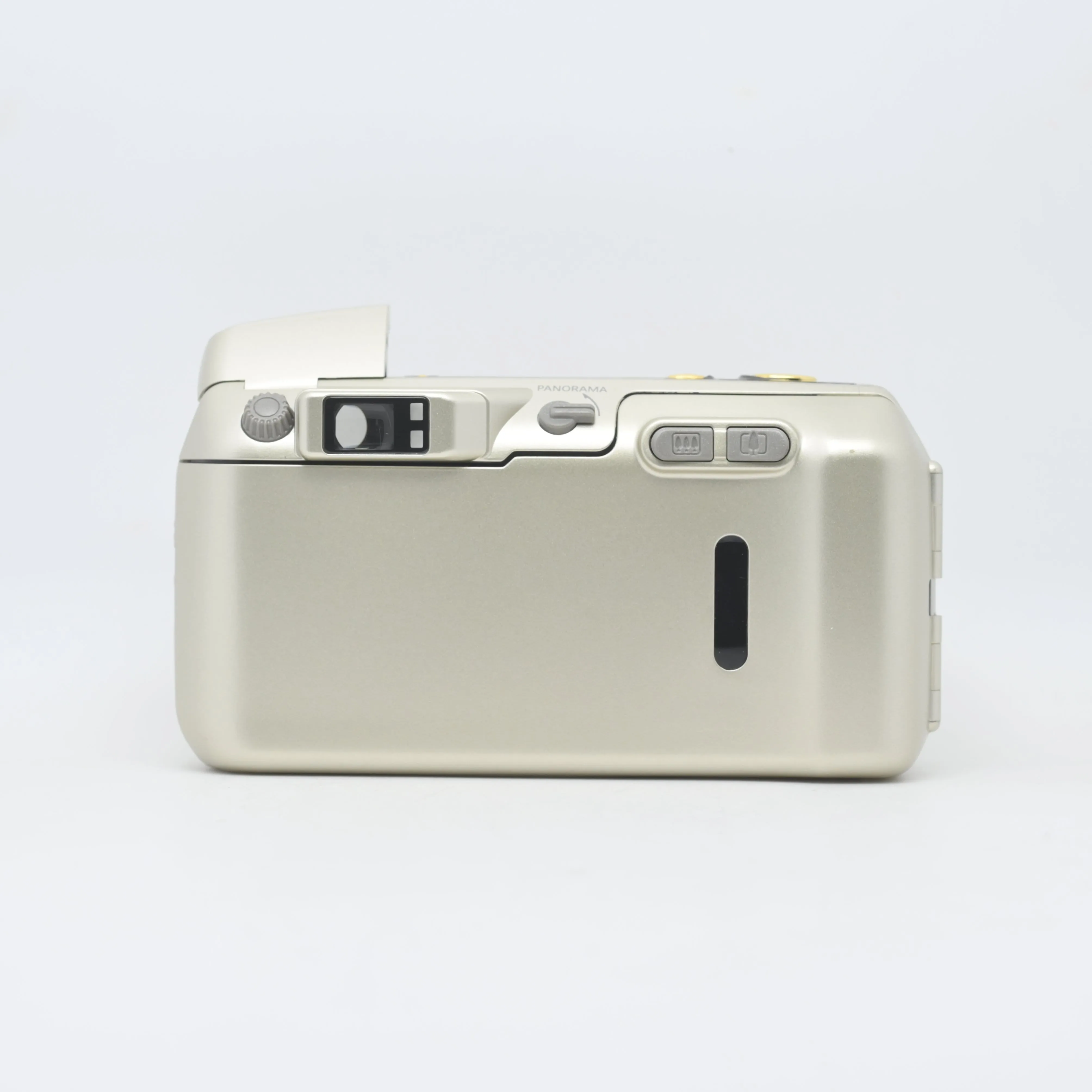 Nikon Lite-Touch Zoom 130ED (New Old Stock Box Set)