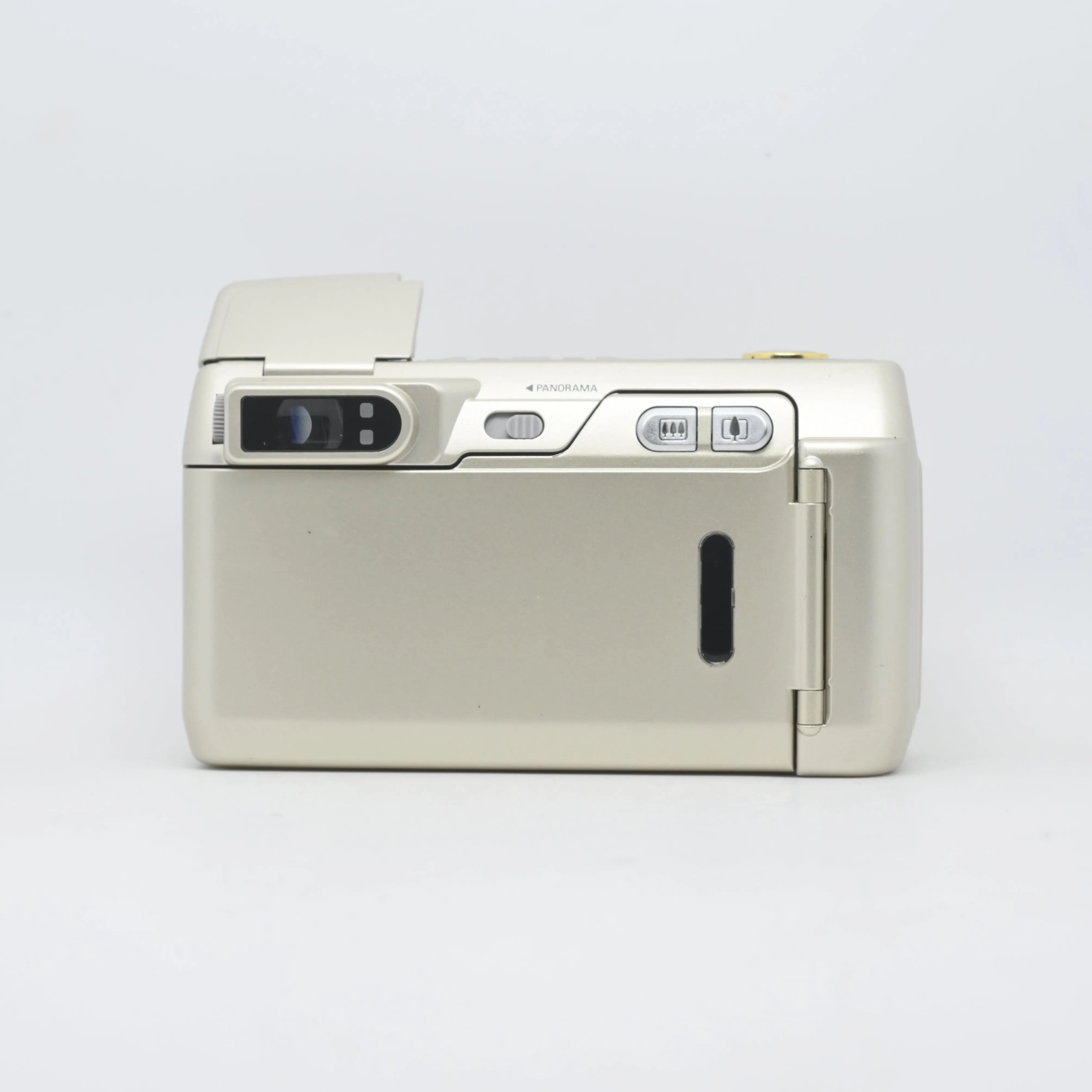 Nikon Lite Touch Zoom 140ED (New Old Stock Box Set)