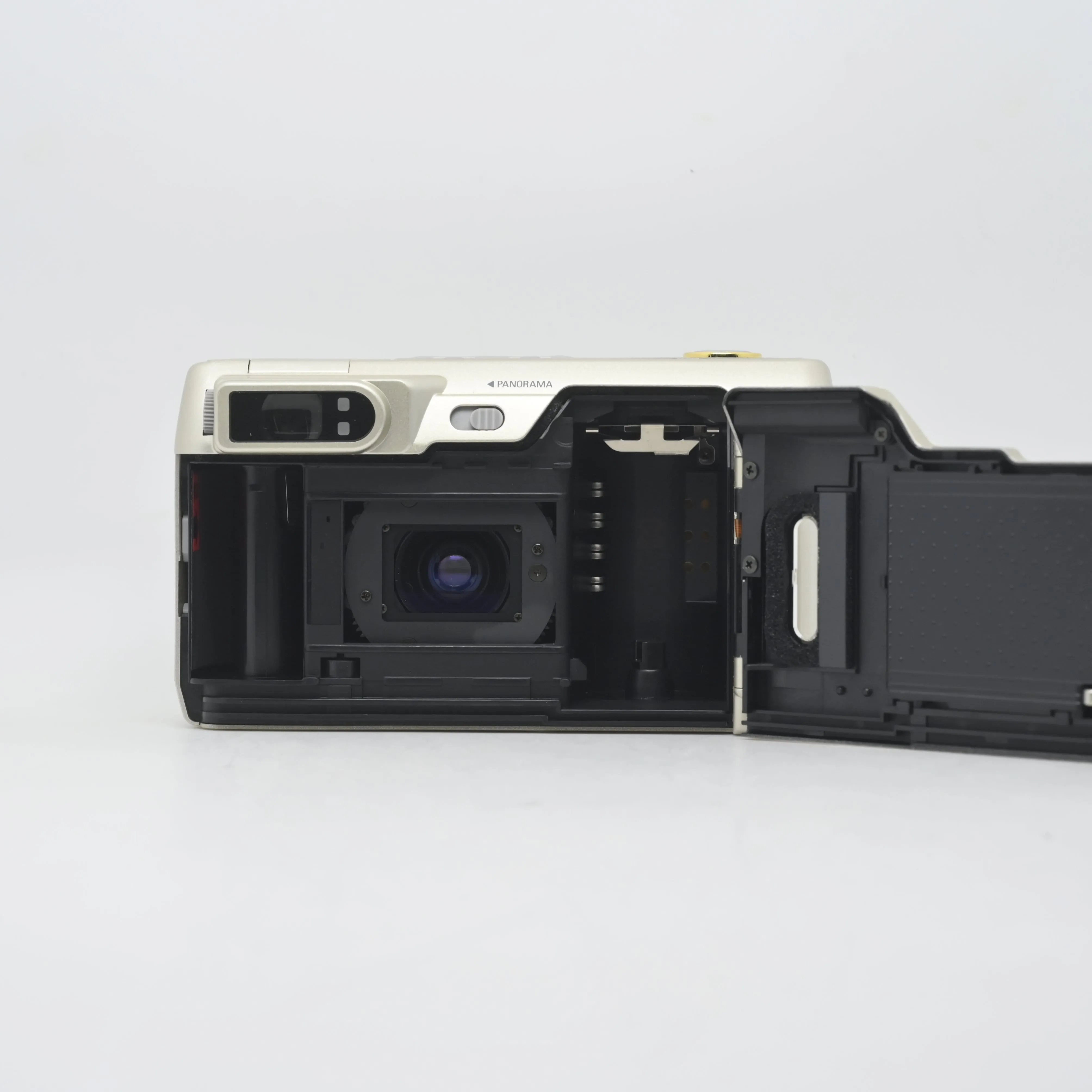 Nikon Lite Touch Zoom 140ED (New Old Stock Box Set)