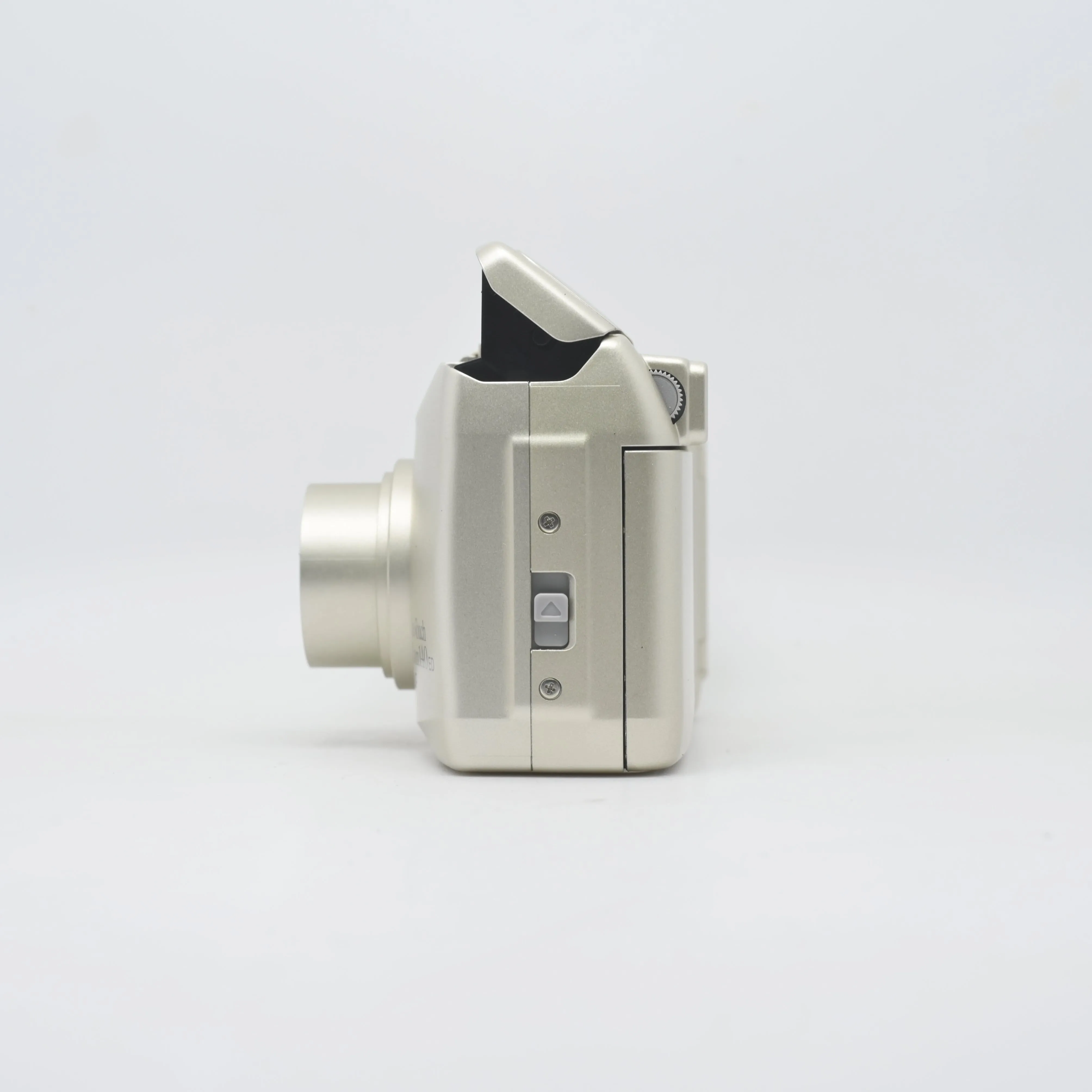 Nikon Lite Touch Zoom 140ED (New Old Stock Box Set)