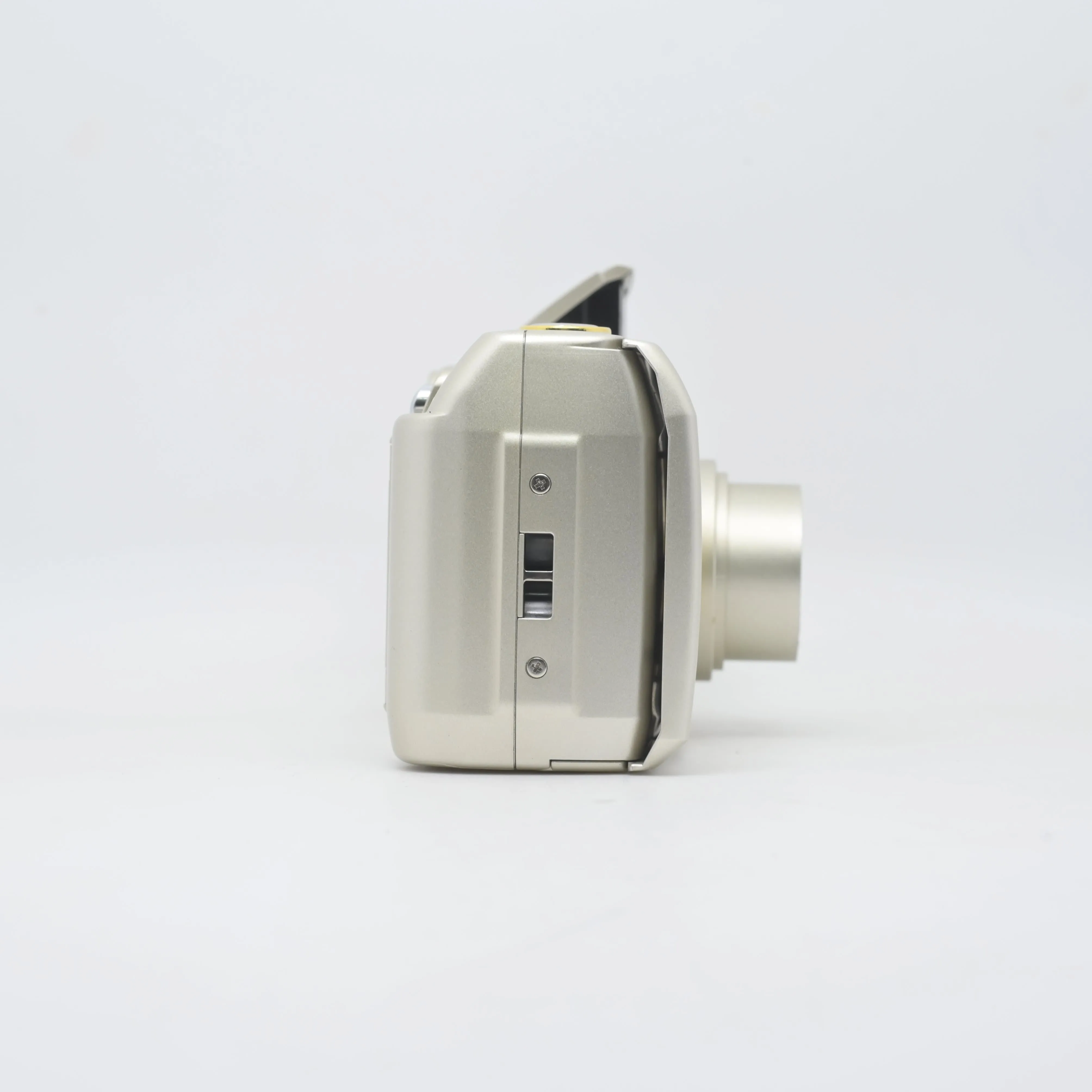 Nikon Lite Touch Zoom 140ED (New Old Stock Box Set)