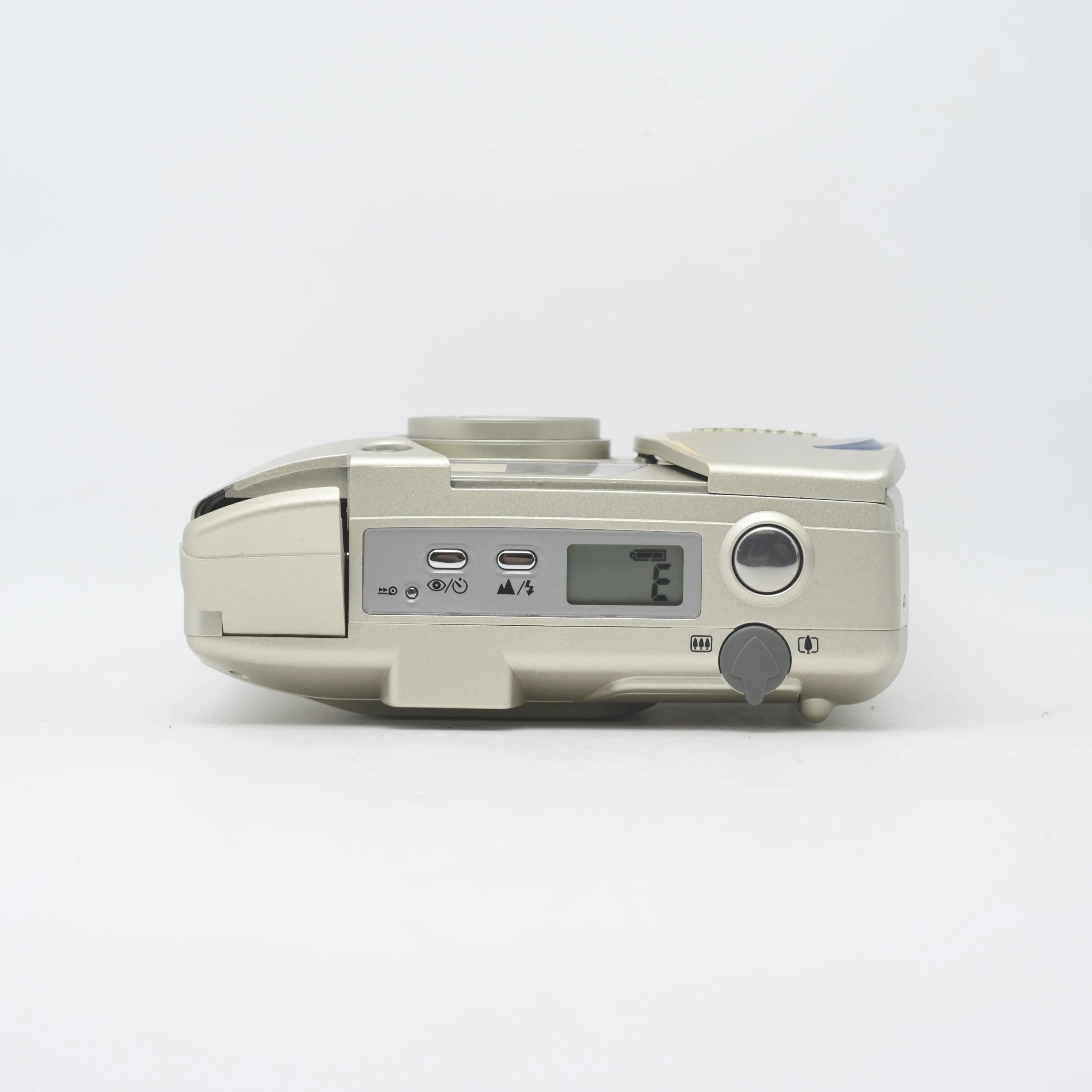 Nikon Lite Touch Zoom 70WS QD (New Old Stock Box Set)