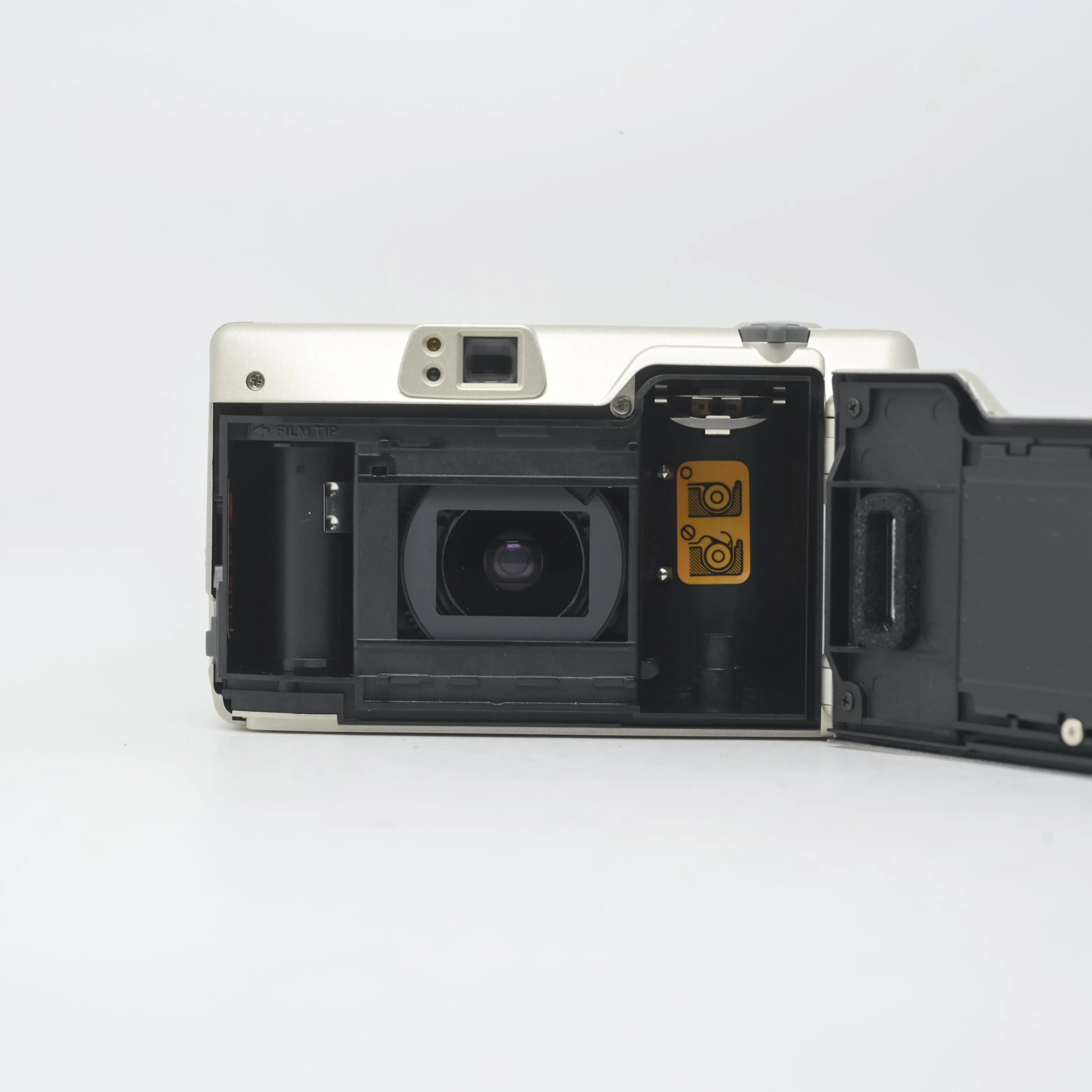 Nikon Lite Touch Zoom 70WS QD (New Old Stock Box Set)