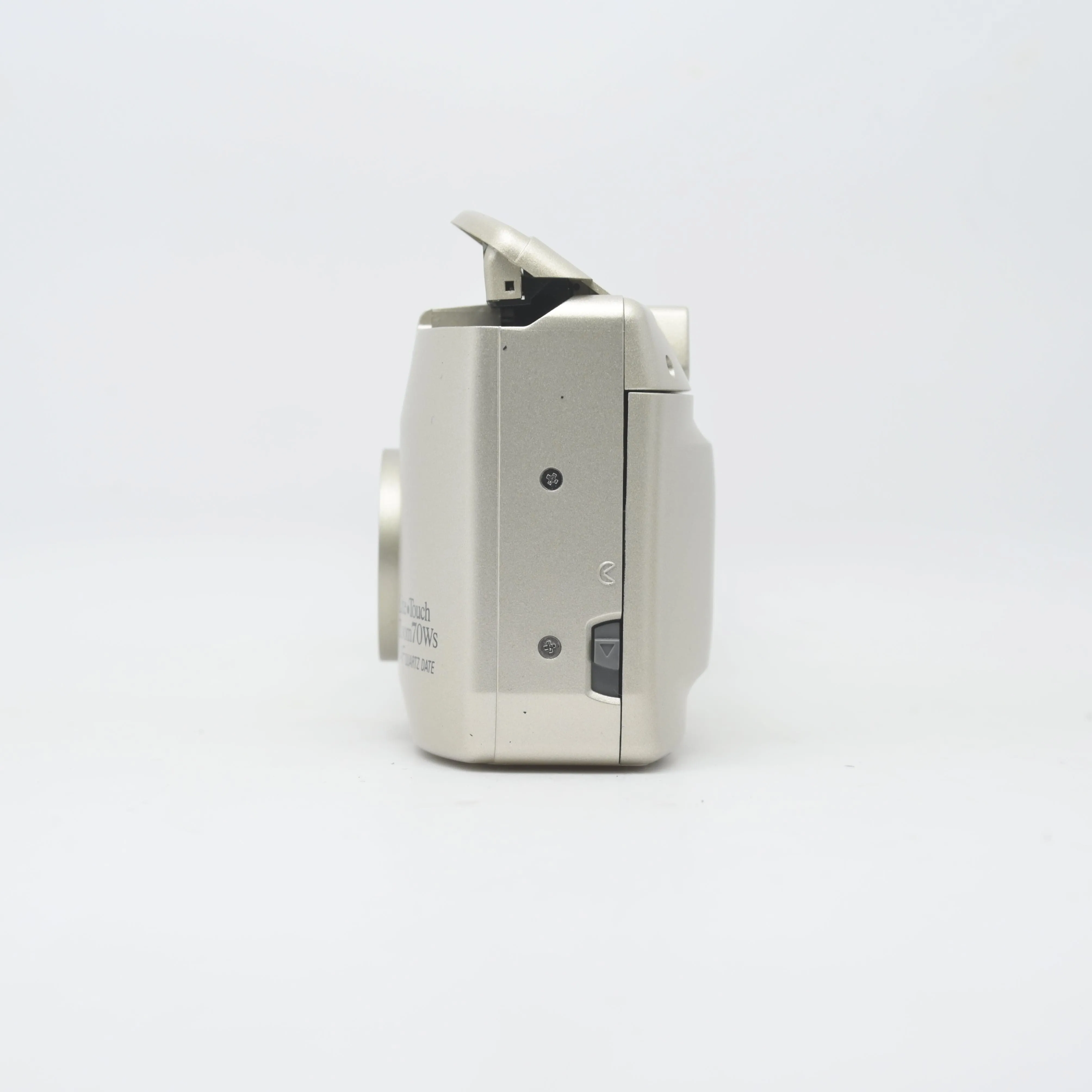 Nikon Lite Touch Zoom 70WS QD (New Old Stock Box Set)
