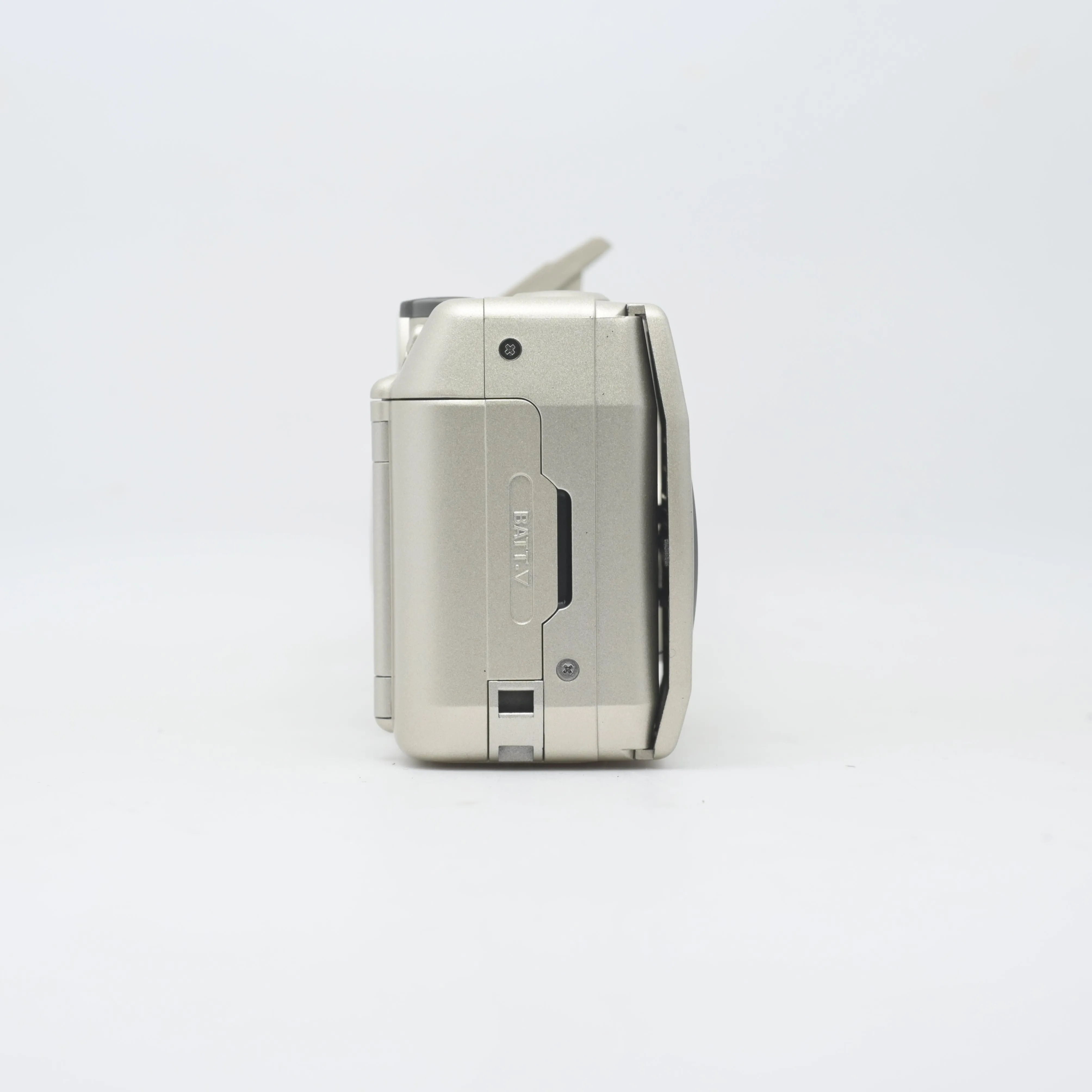 Nikon Lite Touch Zoom 70WS QD (New Old Stock Box Set)