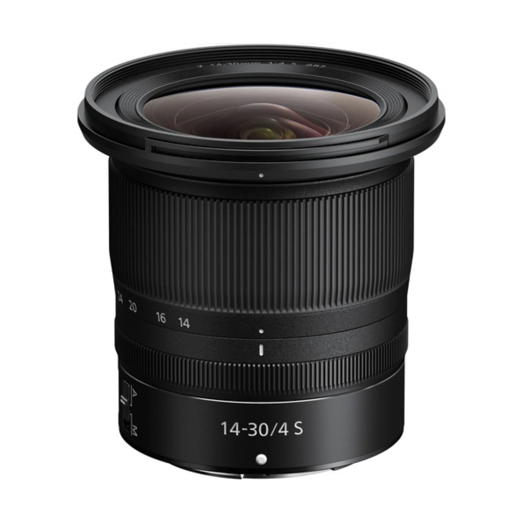 Nikon NIKKOR Z 14-30mm f 4 S Lens
