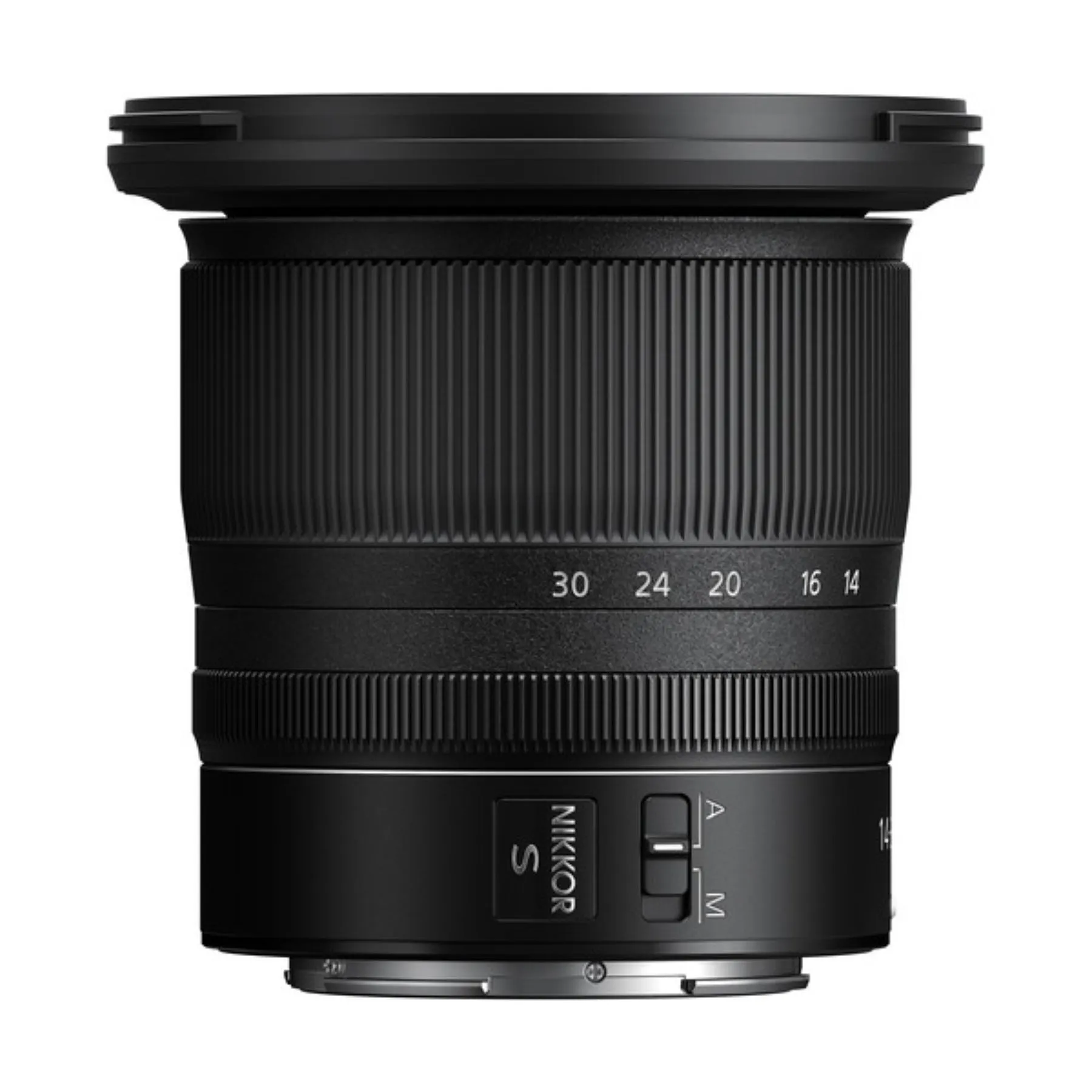 Nikon NIKKOR Z 14-30mm f 4 S Lens