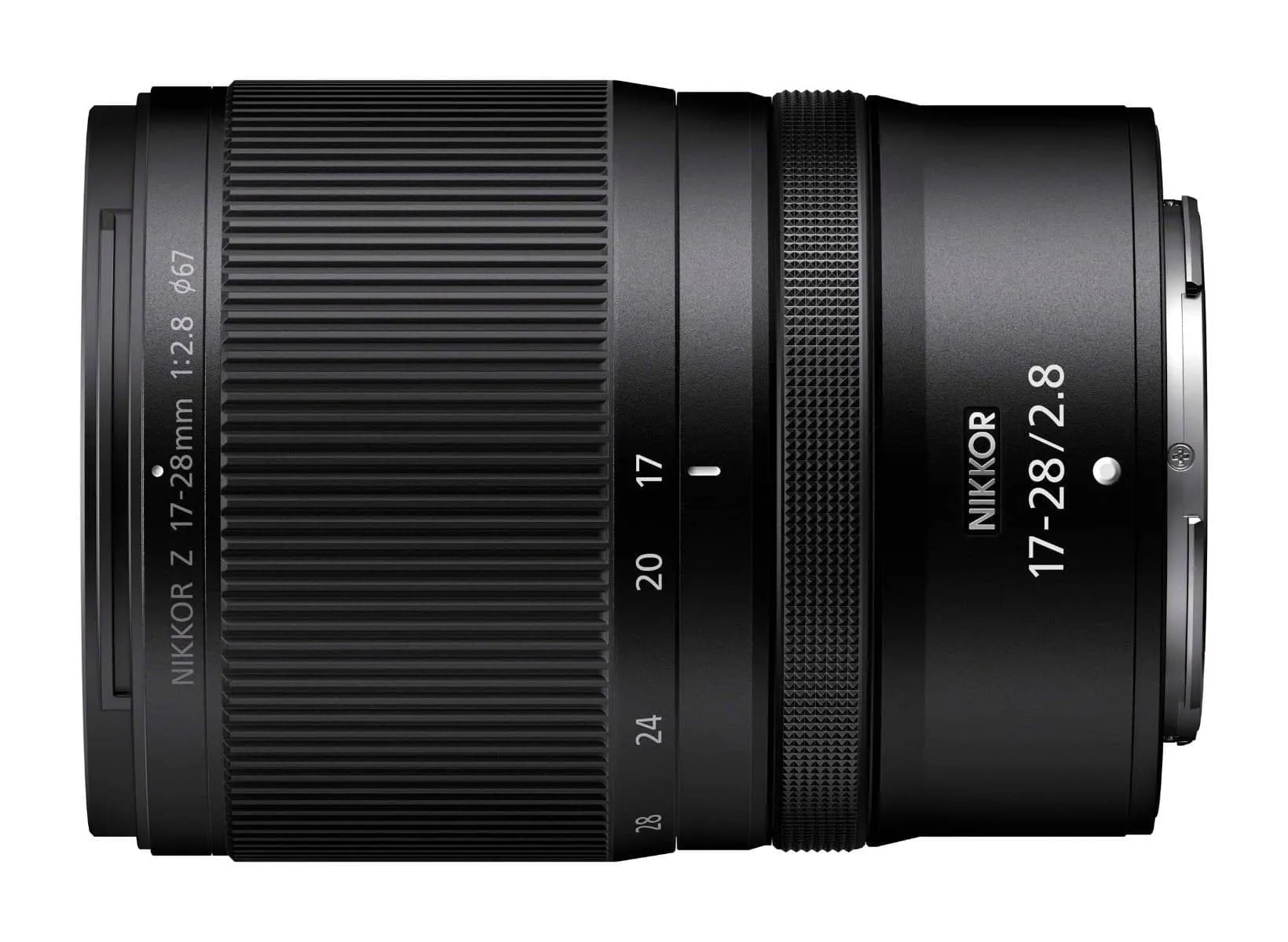 Nikon NIKKOR Z 17-28mm f/2.8