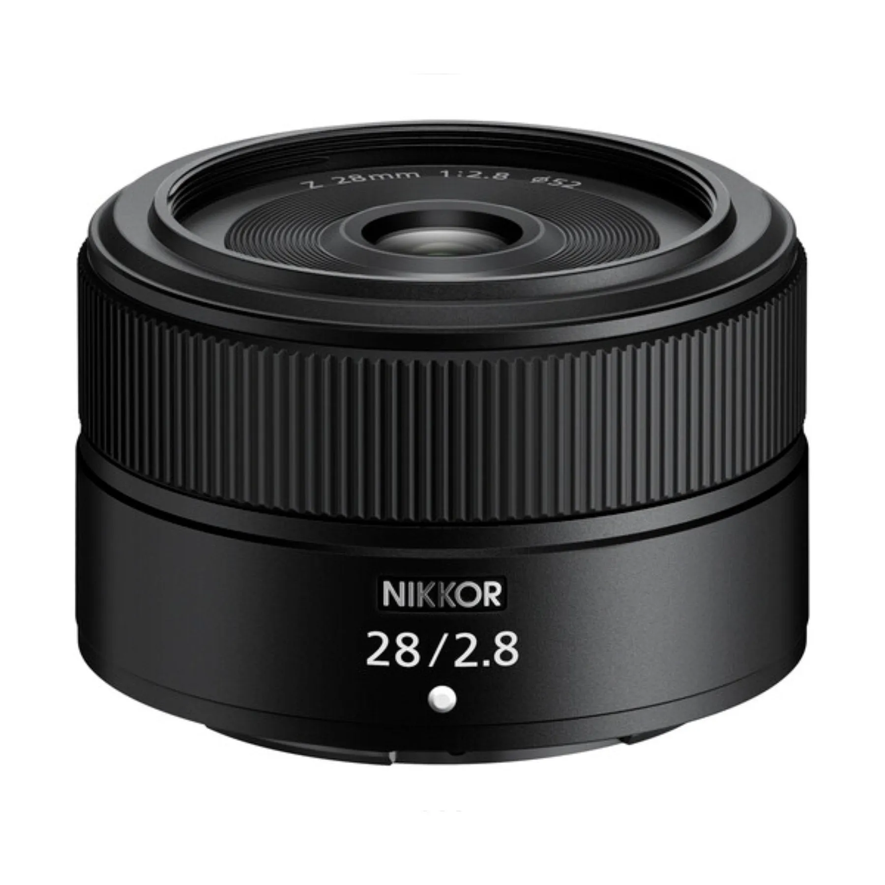 Nikon NIKKOR Z 28mm f 2.8 Lens