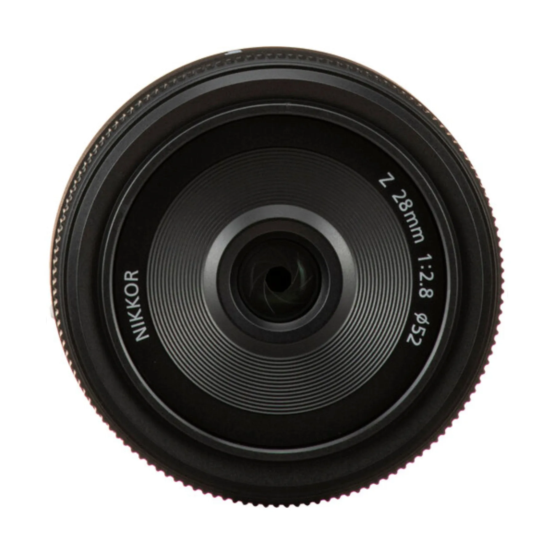 Nikon NIKKOR Z 28mm f 2.8 Lens