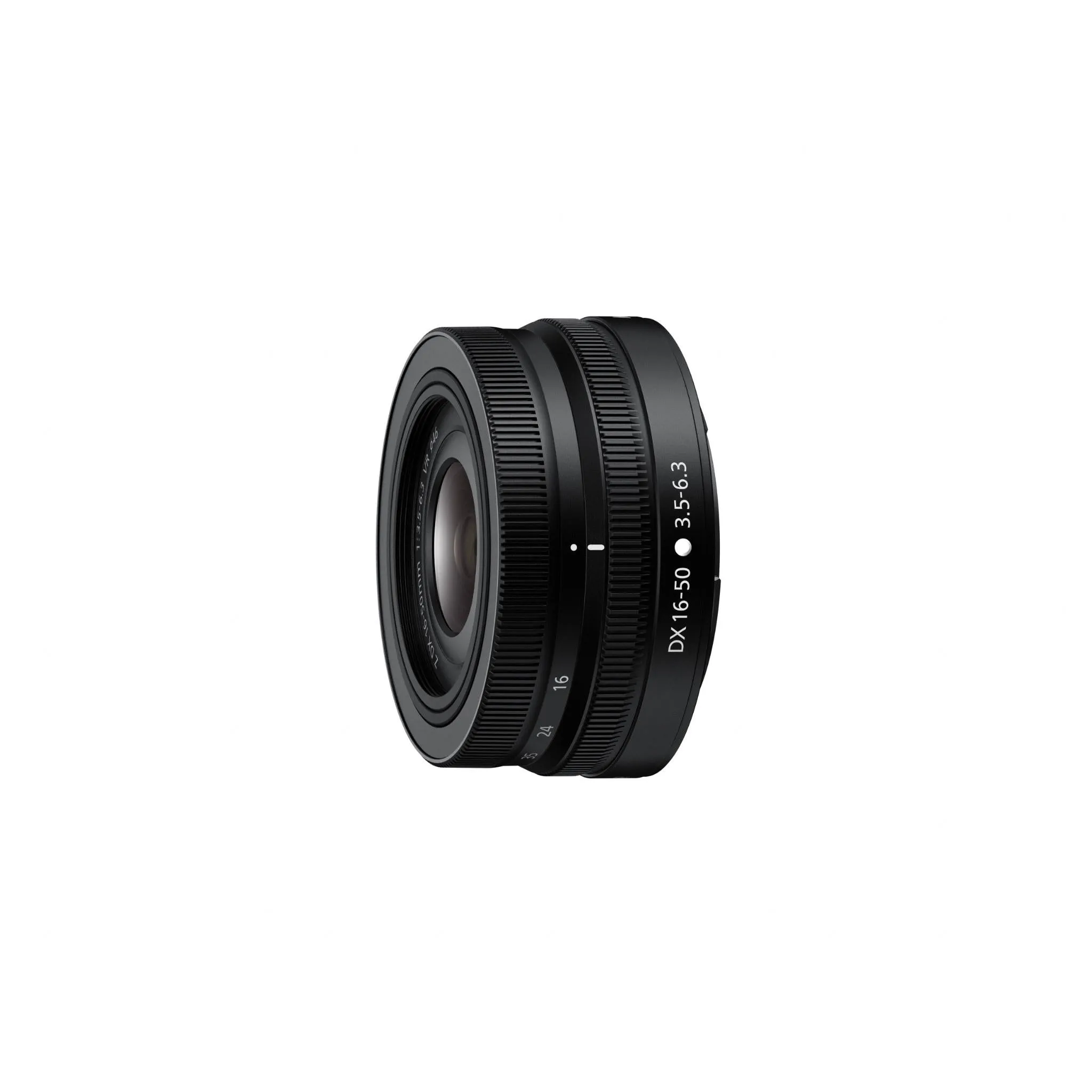 Nikon Nikkor Z DX 16-50mm f/3.5-6.3 VR Camera Lens