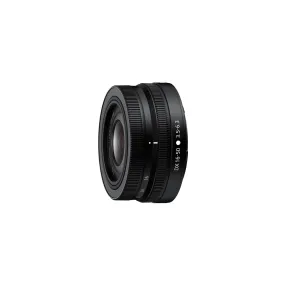 Nikon Nikkor Z DX 16-50mm f/3.5-6.3 VR Camera Lens