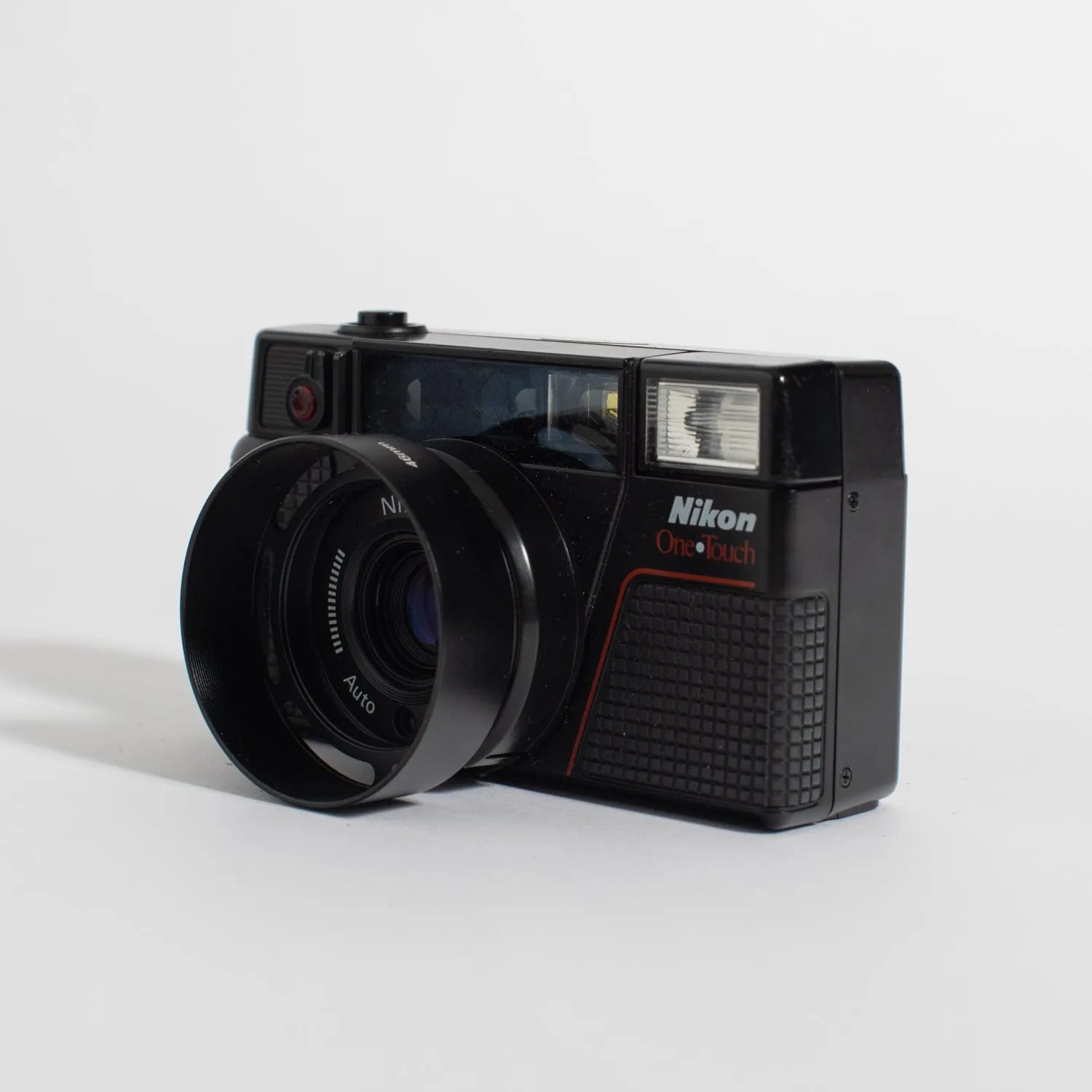 Nikon One Touch L35 AF2 35mm Point and Shoot Camera