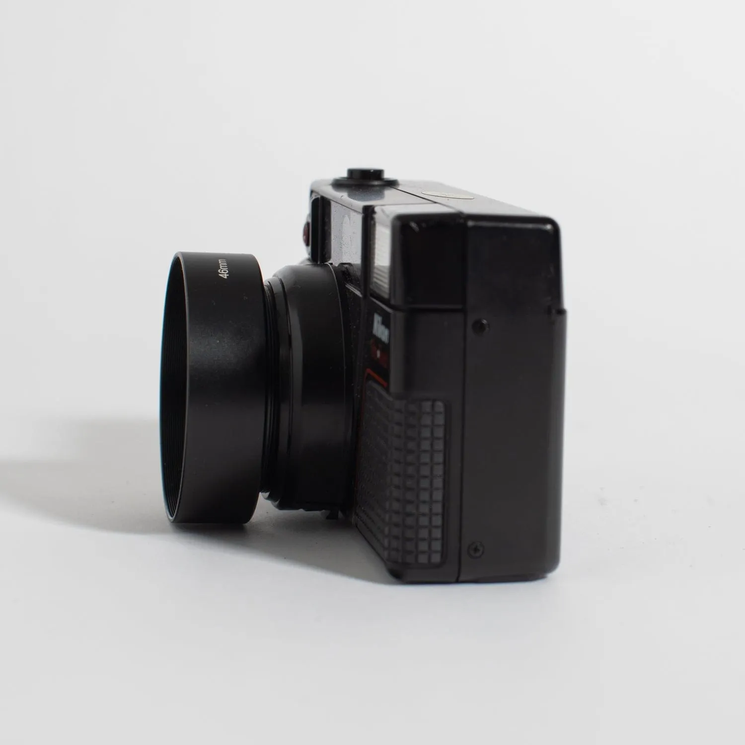 Nikon One Touch L35 AF2 35mm Point and Shoot Camera
