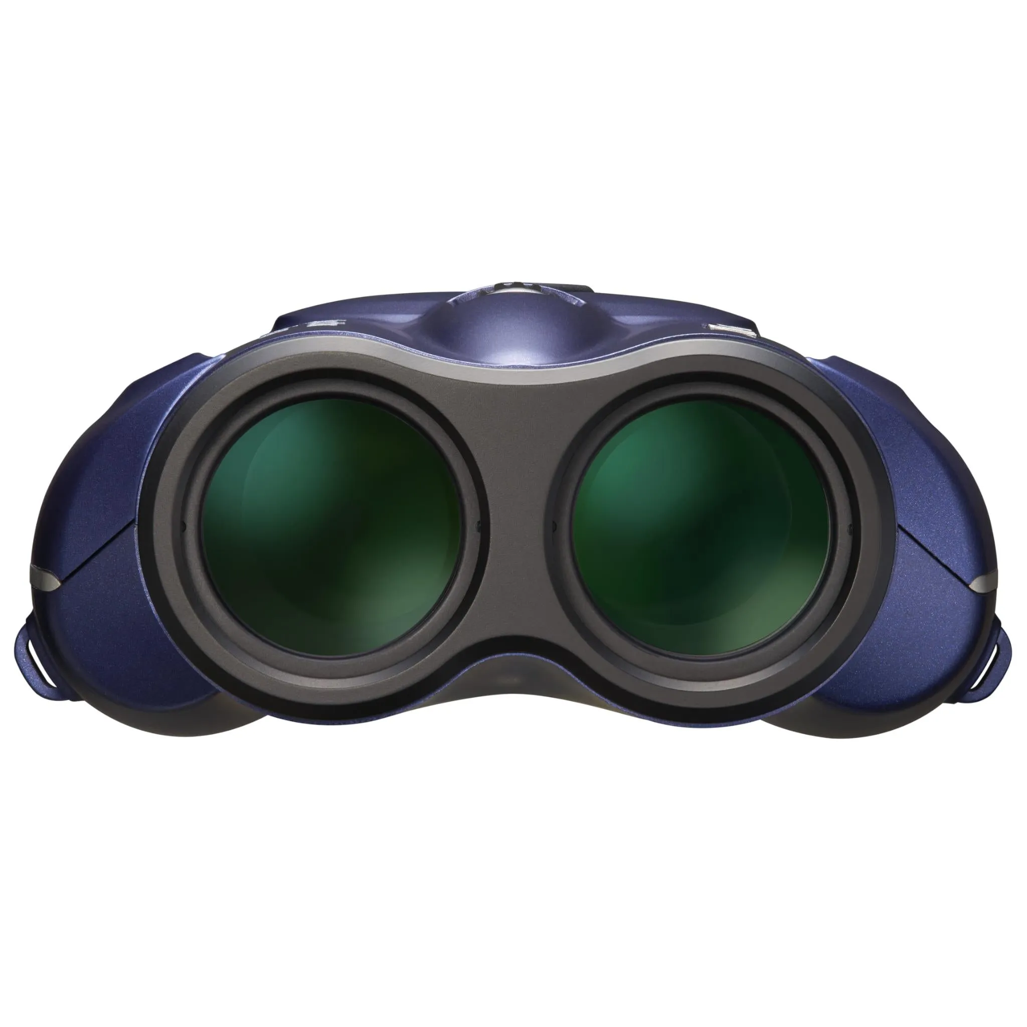 Nikon Sportstar Zoom 8-24X25 Binoculars (Dark Blue)