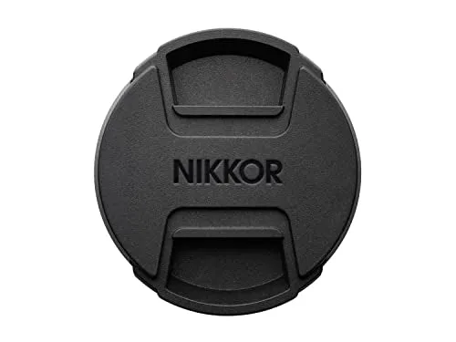 Nikon Z DX 24mm f/1.7 NIKKOR Lens (Nikon Z)