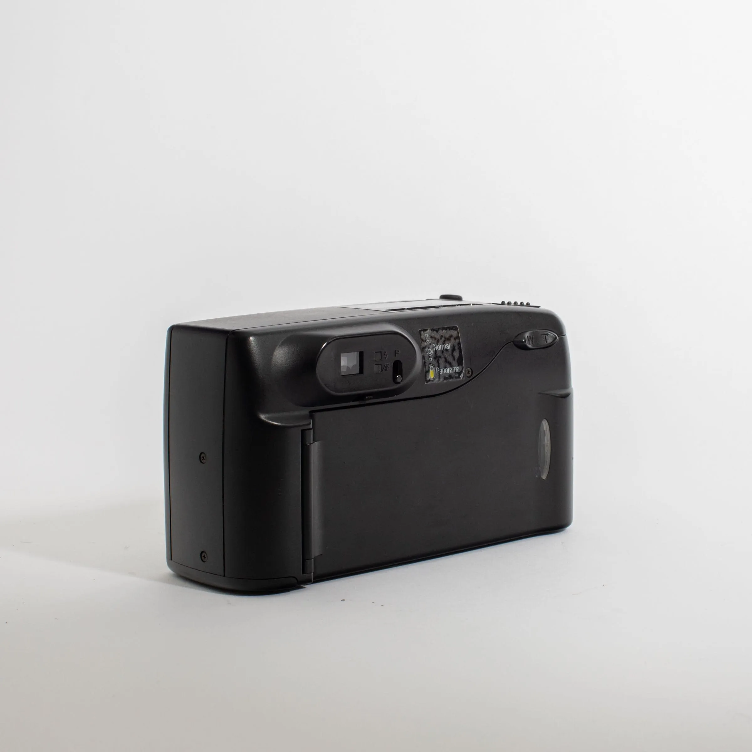 Nikon Zoom Touch 600 AF 32-85mm Macro Compact Film Camera