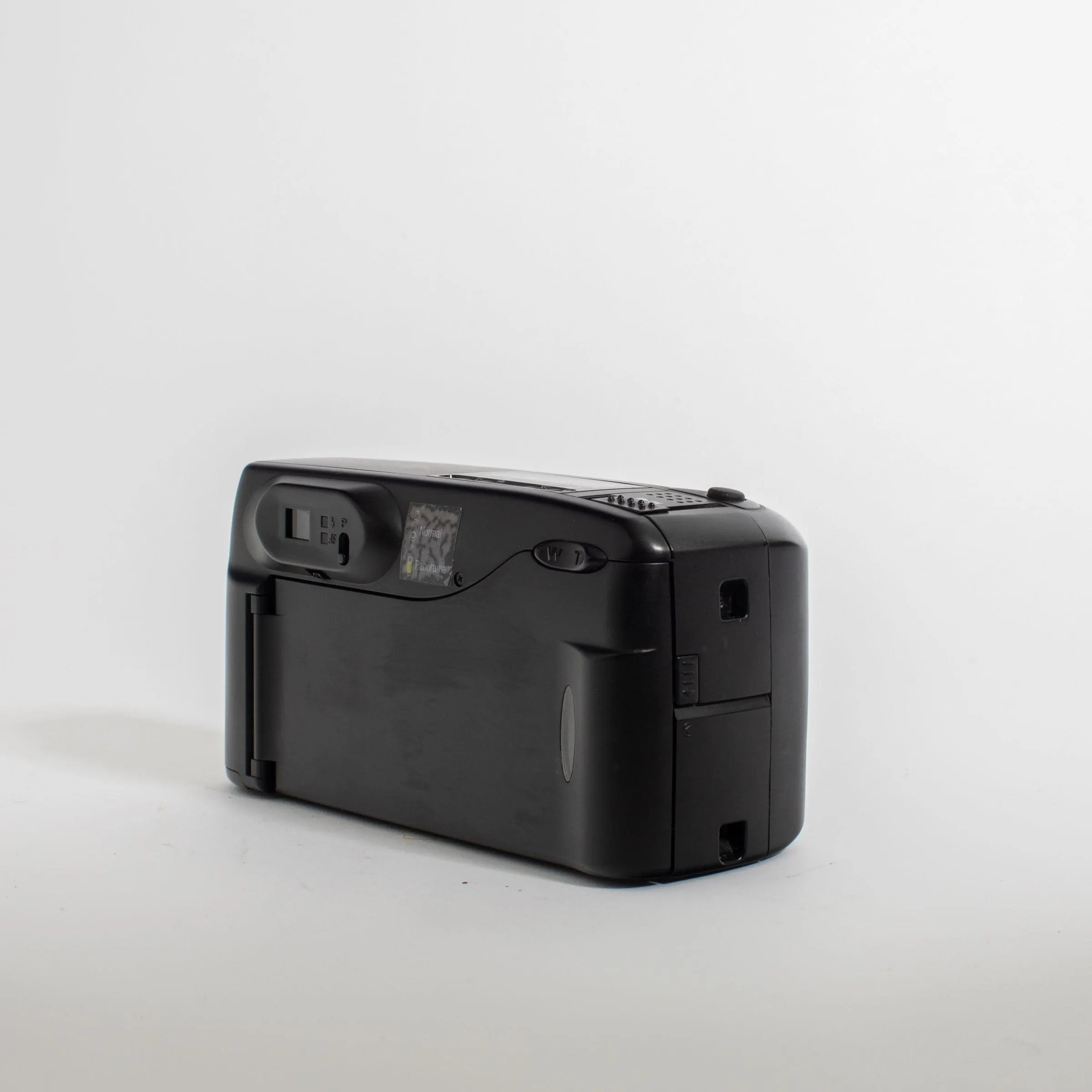 Nikon Zoom Touch 600 AF 32-85mm Macro Compact Film Camera