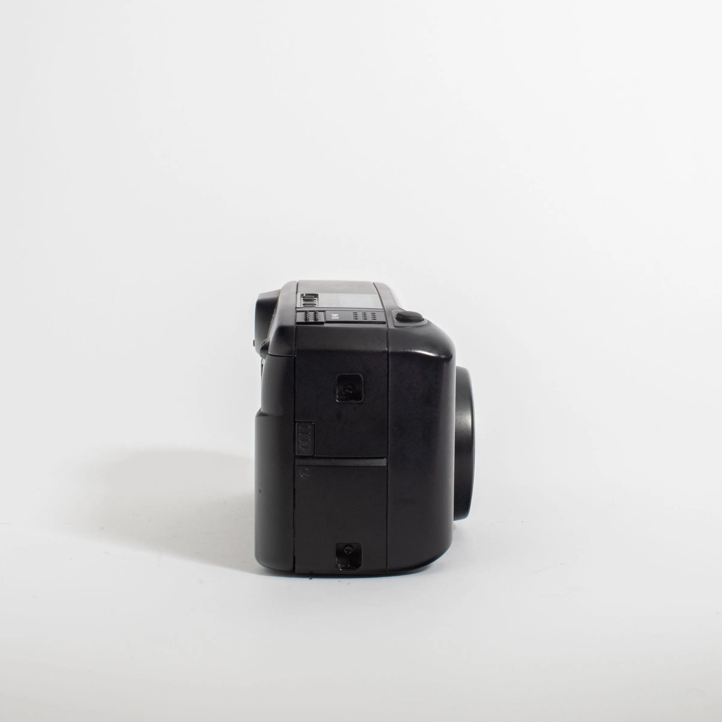 Nikon Zoom Touch 600 AF 32-85mm Macro Compact Film Camera