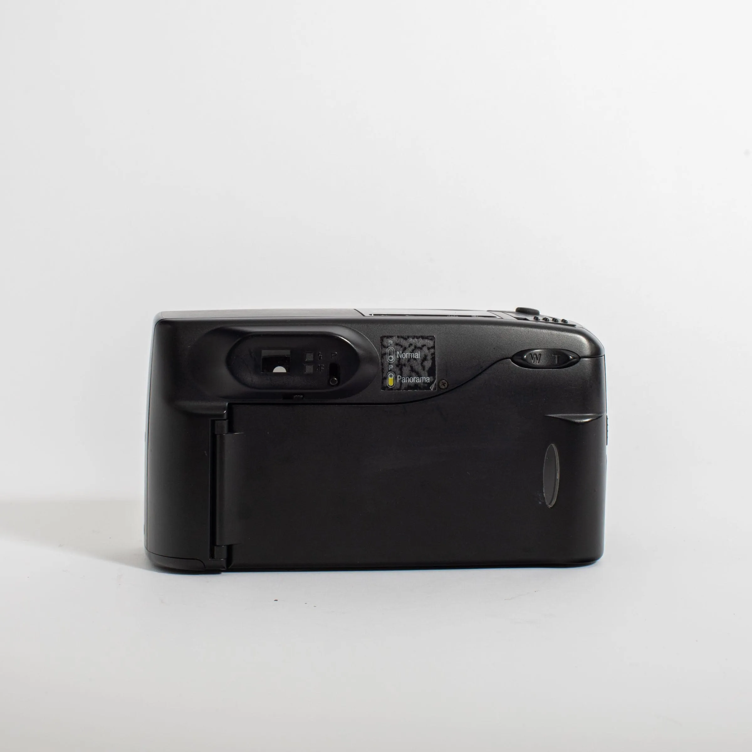 Nikon Zoom Touch 600 AF 32-85mm Macro Compact Film Camera
