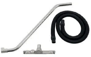 Nilfisk VHS110 CR Clean Room Vacuum Cleaner No Hose Kit Select From 3 Options