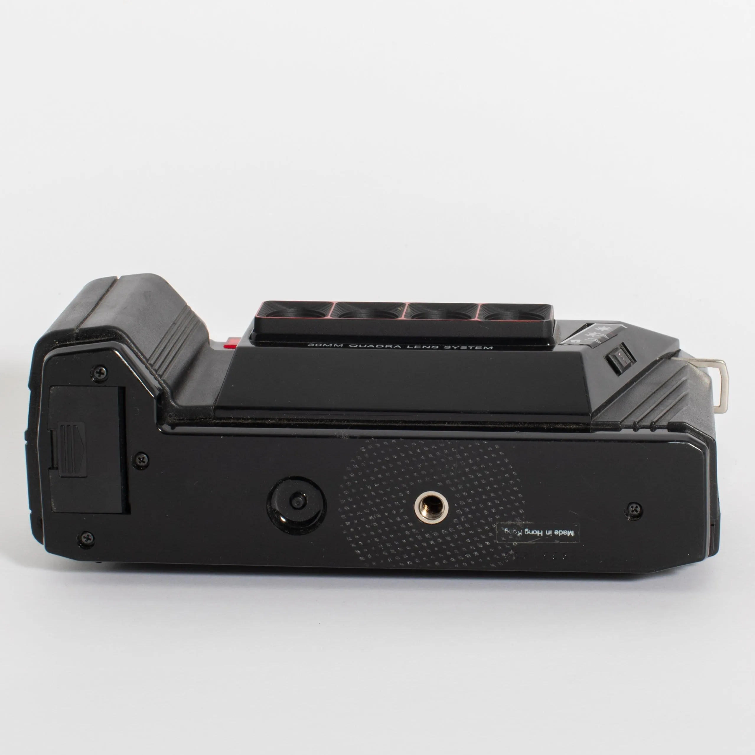 Nishika N8000 3D Camera with Bag