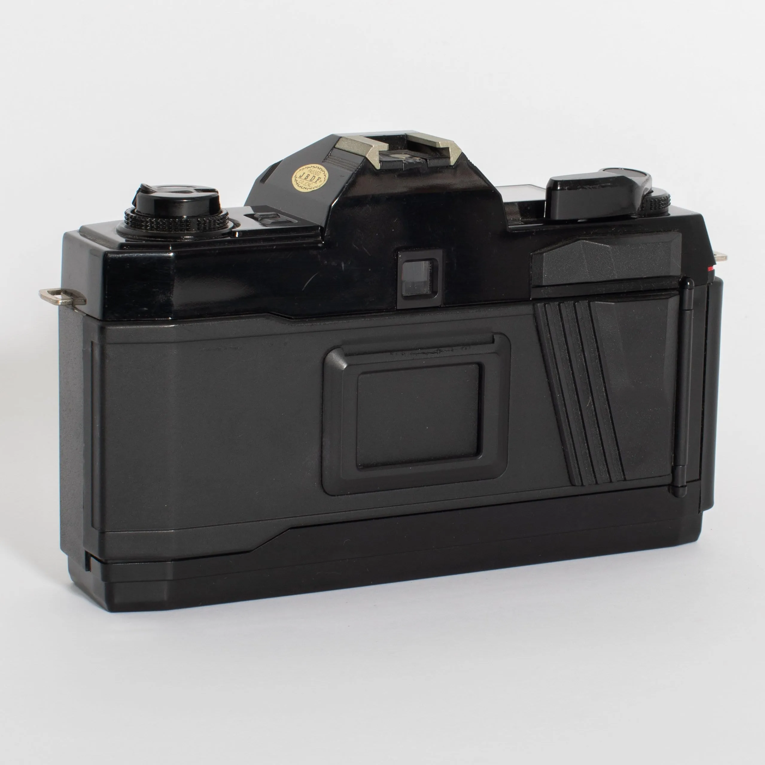Nishika N8000 3D Camera with Bag