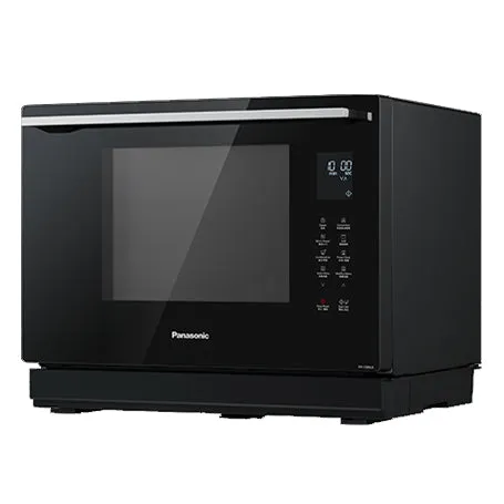 NN-CS89LBYPQ 31L CONVECTION MICROWAVE STEAM OVEN