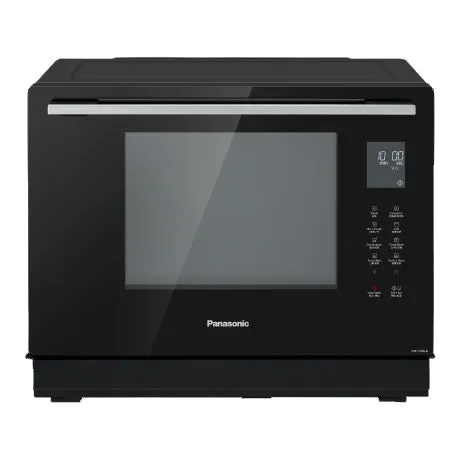 NN-CS89LBYPQ 31L CONVECTION MICROWAVE STEAM OVEN