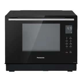 NN-CS89LBYPQ 31L CONVECTION MICROWAVE STEAM OVEN