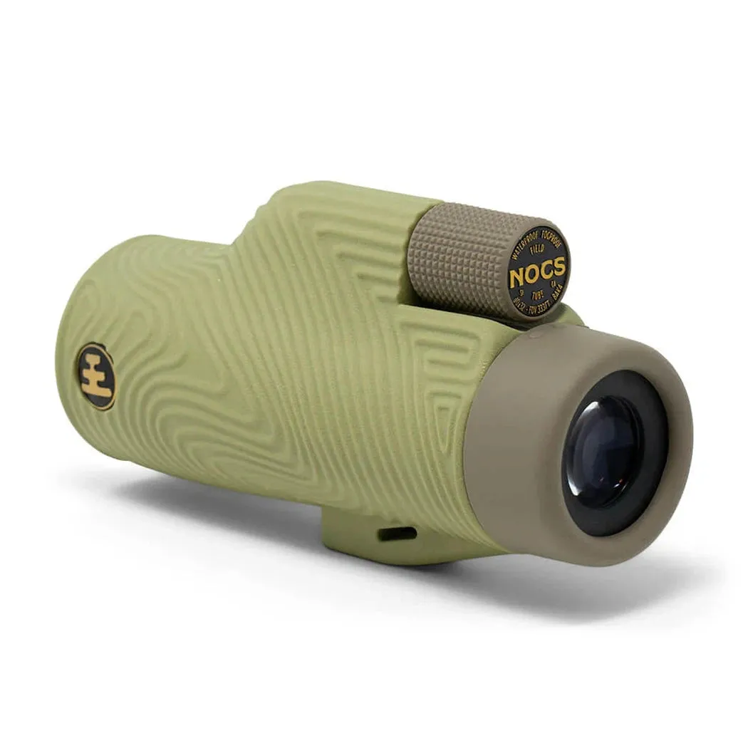 Nocs Provisions 8x32 Monocular Bundle
