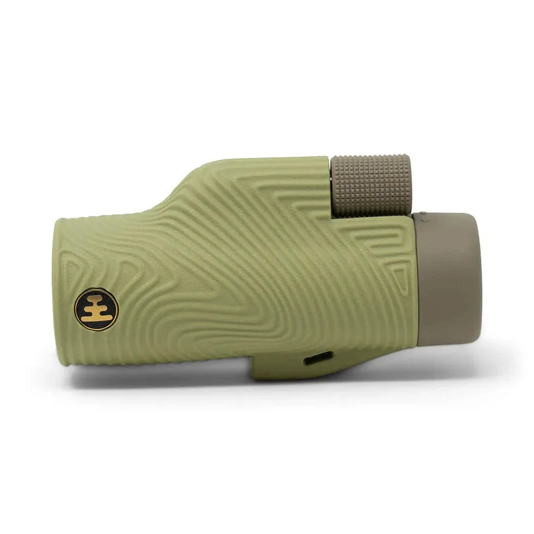 Nocs Provisions 8x32 Monocular Bundle