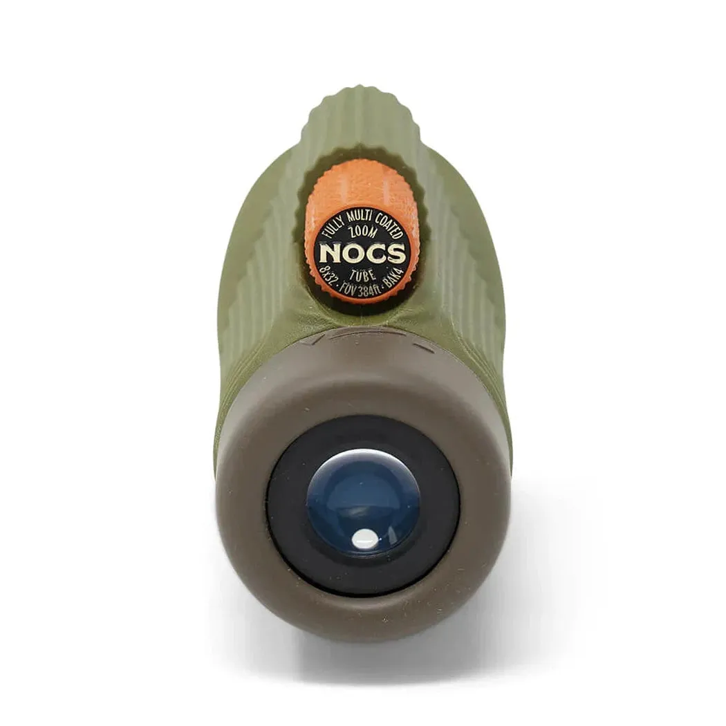 Nocs Provisions 8x32 Monocular Bundle