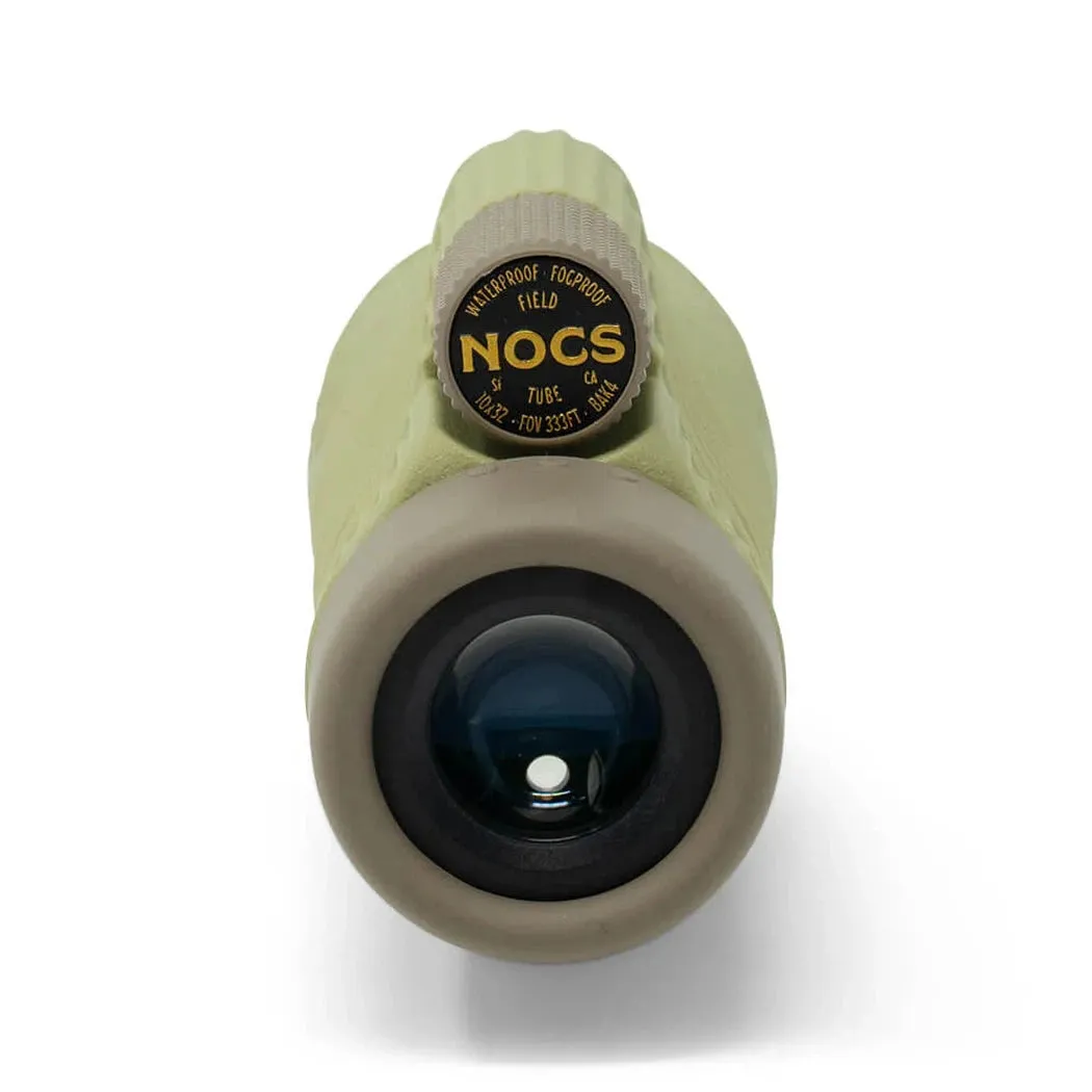Nocs Provisions 8x32 Monocular Bundle