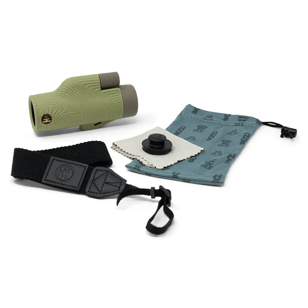 Nocs Provisions 8x32 Monocular Bundle