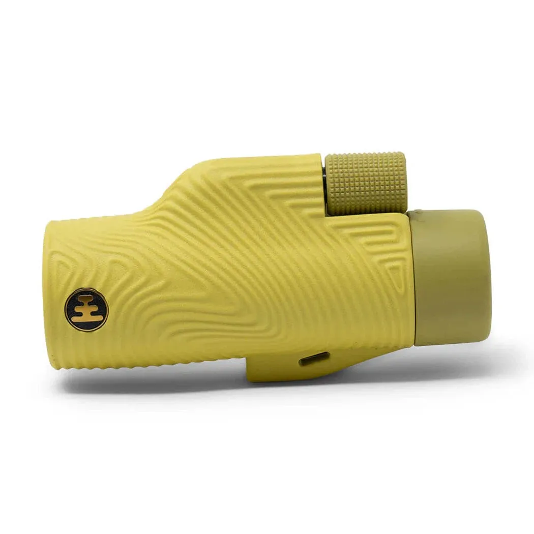 Nocs Provisions Field Tube 8x Monocular Telescope
