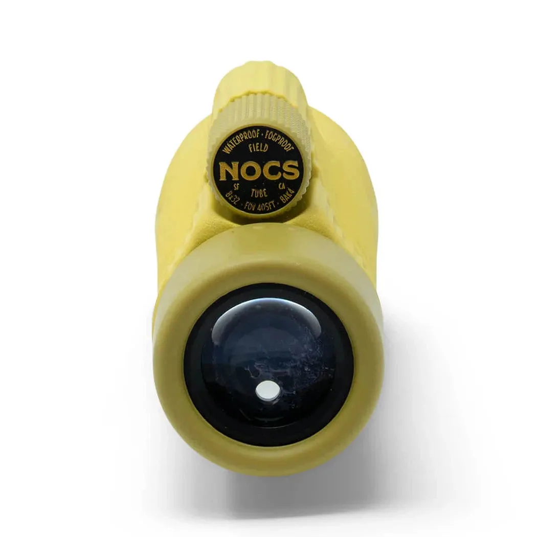 Nocs Provisions Field Tube 8x Monocular Telescope