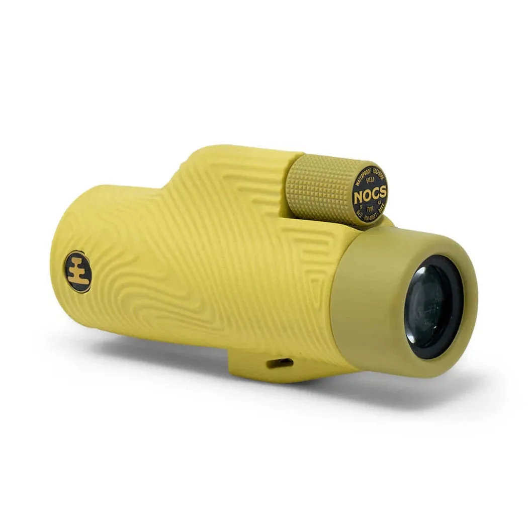 Nocs Provisions Field Tube 8x Monocular Telescope