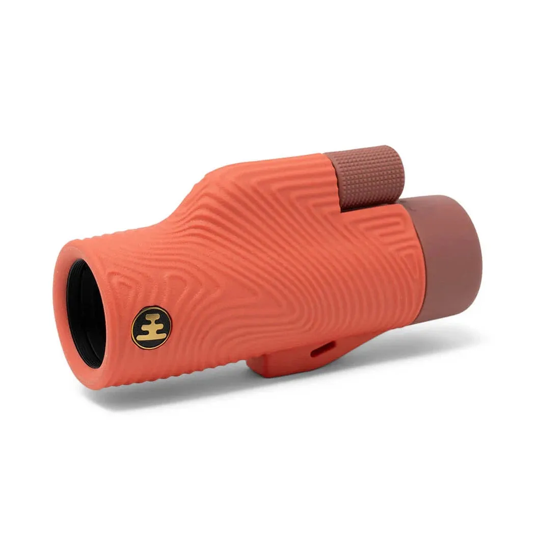 Nocs Provisions Field Tube 8x Monocular Telescope