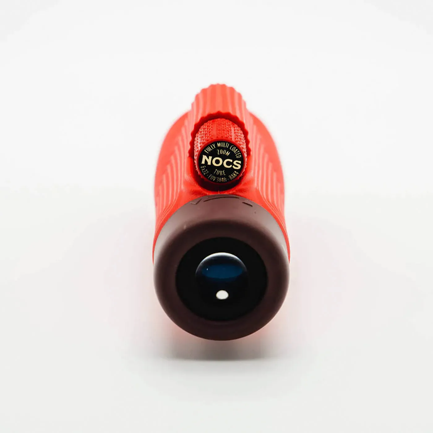 Nocs Provisions | Zoom Tube | Cardinal