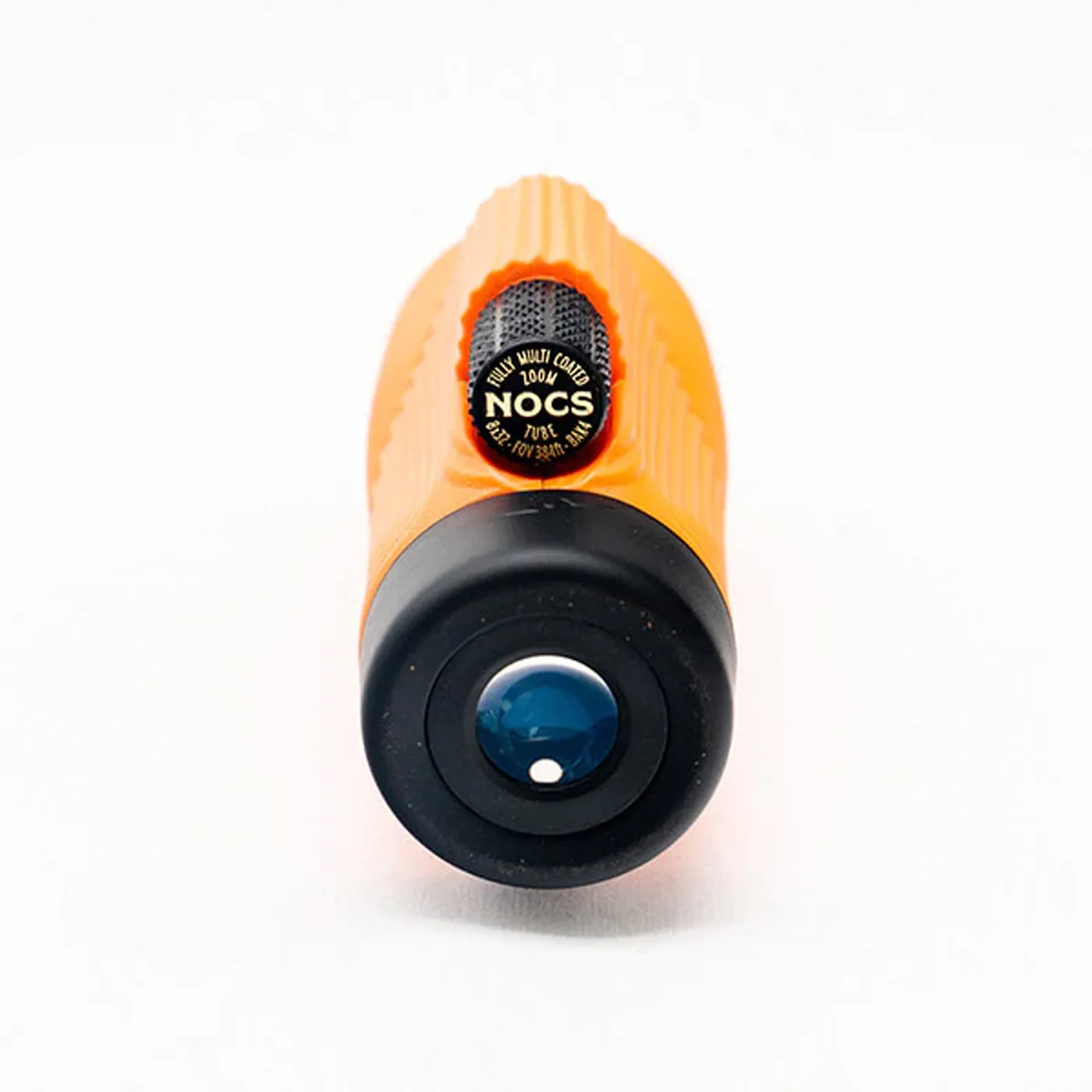 Nocs Provisions | Zoom Tube | Safety Orange