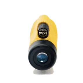 NOCS ZOOM TUBE - BEESWAX YELLOW