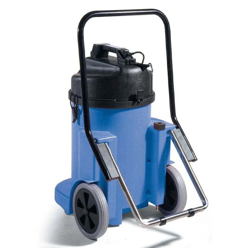 Numatic CTD900-2 Carpet Cleantec Extraction Machine