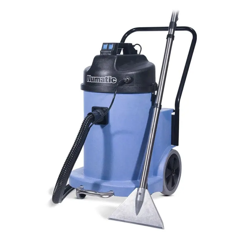 Numatic CTD900-2 Carpet Cleantec Extraction Machine