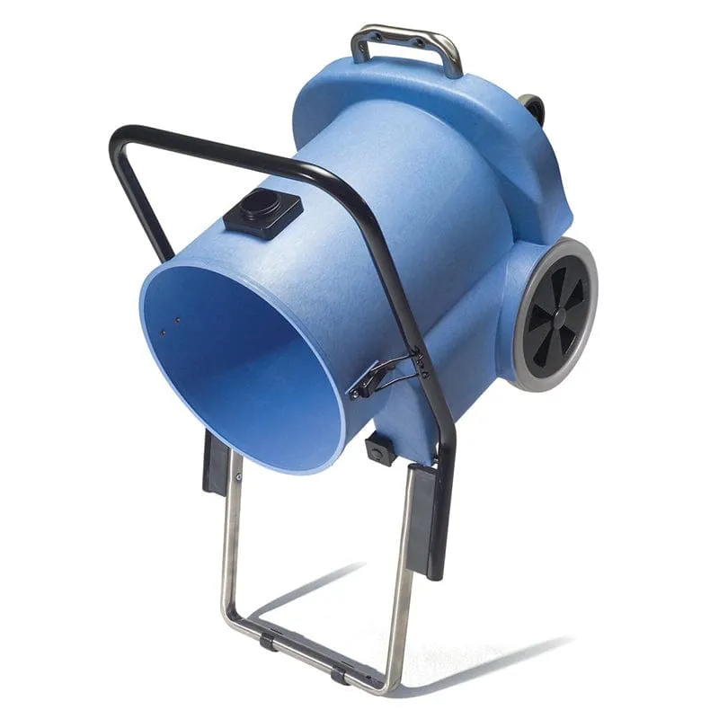 Numatic CTD900-2 Carpet Cleantec Extraction Machine