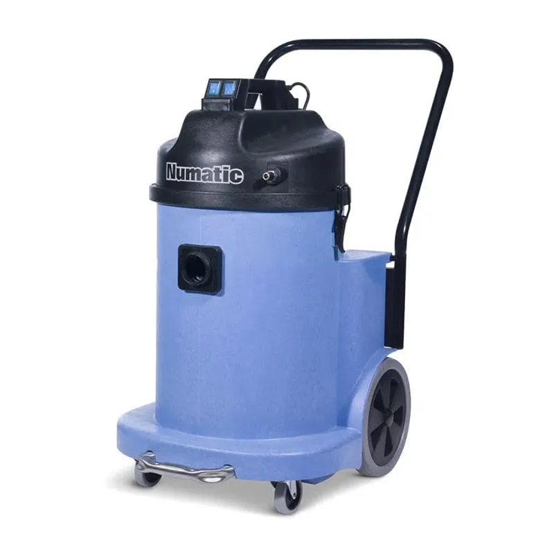 Numatic CTD900-2 Carpet Cleantec Extraction Machine