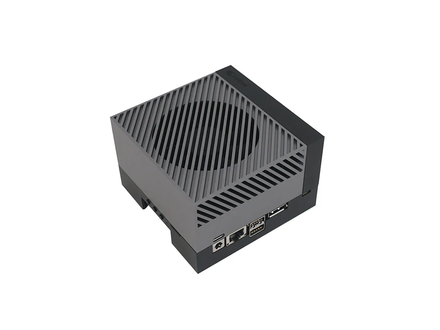 NVIDIA® Jetson AGX Orin™ 64GB Developer Kit: smallest and most powerful AI edge computer